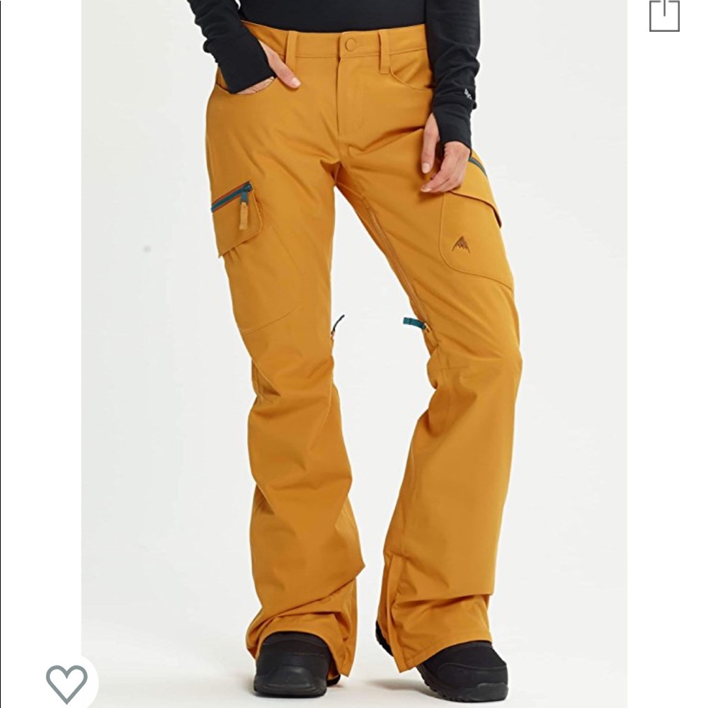 Burton Women’s Snow Pant - Worn Once